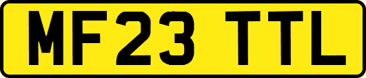 MF23TTL