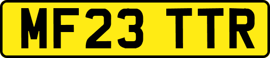 MF23TTR