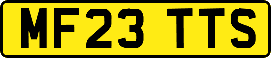 MF23TTS