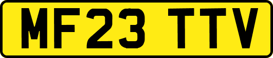 MF23TTV