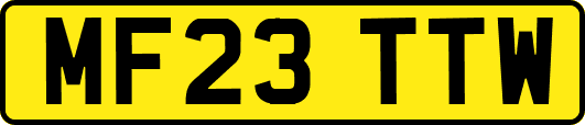 MF23TTW