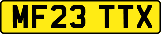 MF23TTX