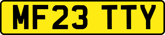 MF23TTY