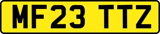 MF23TTZ