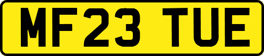 MF23TUE
