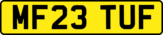 MF23TUF