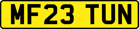 MF23TUN
