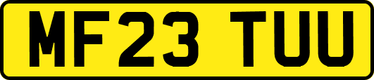 MF23TUU