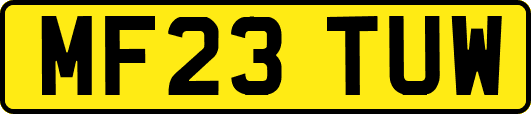 MF23TUW