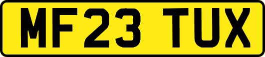 MF23TUX