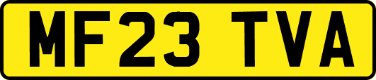 MF23TVA