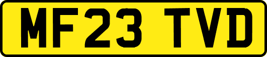 MF23TVD
