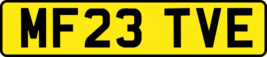 MF23TVE