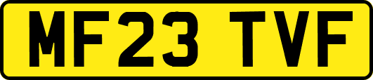 MF23TVF