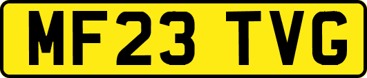 MF23TVG