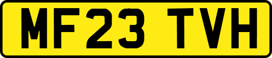 MF23TVH