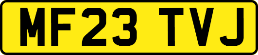 MF23TVJ