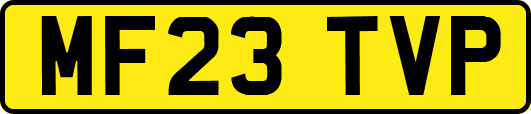 MF23TVP