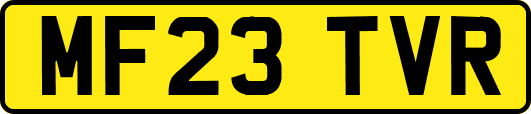 MF23TVR