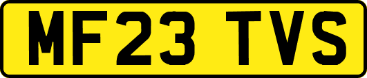 MF23TVS