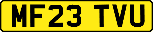 MF23TVU