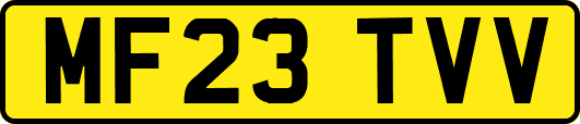 MF23TVV