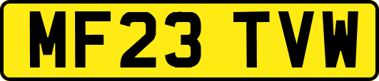 MF23TVW
