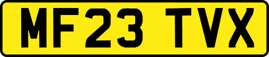 MF23TVX