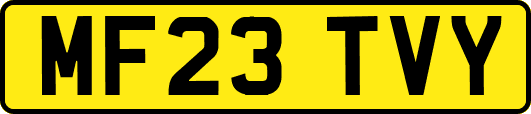 MF23TVY