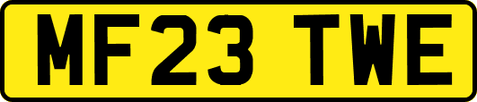 MF23TWE
