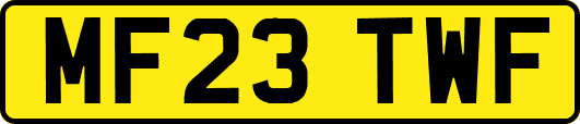 MF23TWF
