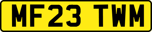 MF23TWM