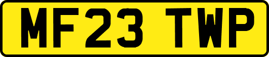MF23TWP