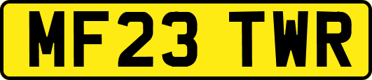 MF23TWR