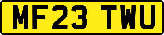 MF23TWU