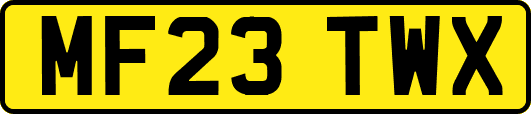 MF23TWX