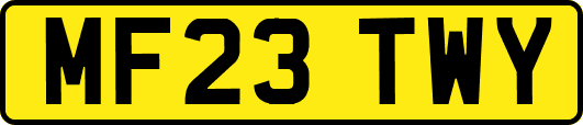 MF23TWY