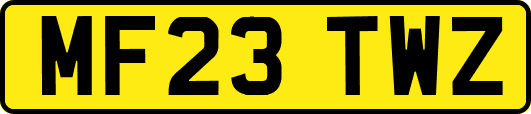 MF23TWZ
