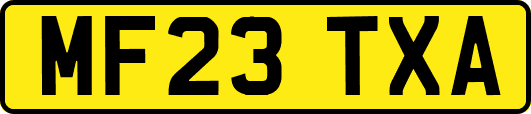 MF23TXA