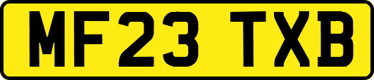 MF23TXB
