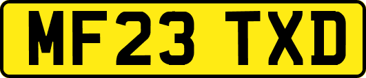 MF23TXD