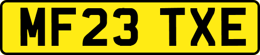 MF23TXE