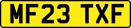 MF23TXF