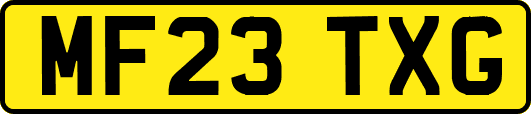 MF23TXG