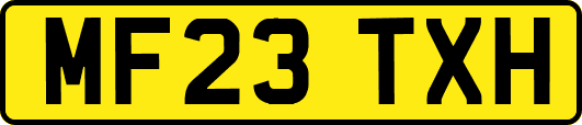 MF23TXH