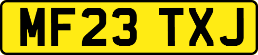 MF23TXJ