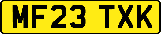 MF23TXK