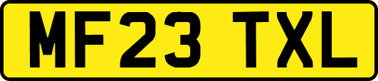 MF23TXL