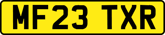 MF23TXR