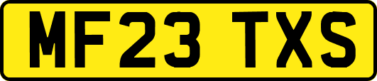 MF23TXS